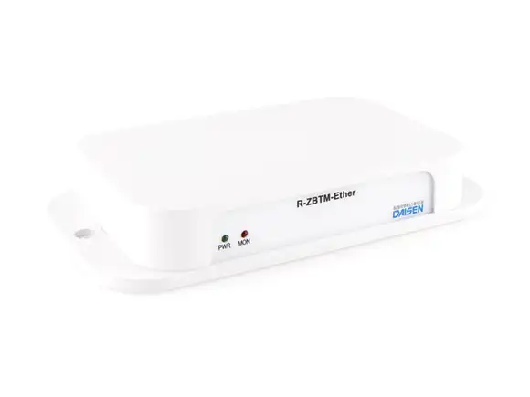 4������2.4GHz��̵�������� R-ZBTM-Ether